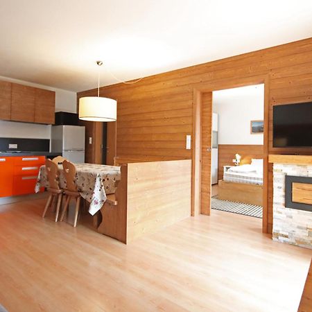 Aurturist Valdaora Roulette Apartment Екстериор снимка