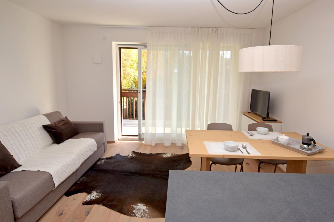 Aurturist Valdaora Roulette Apartment Екстериор снимка
