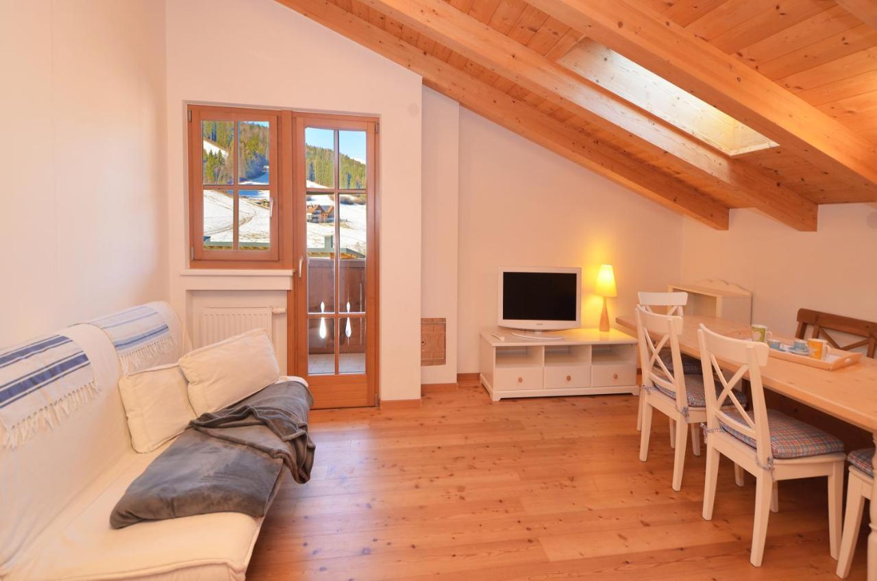 Aurturist Valdaora Roulette Apartment Екстериор снимка
