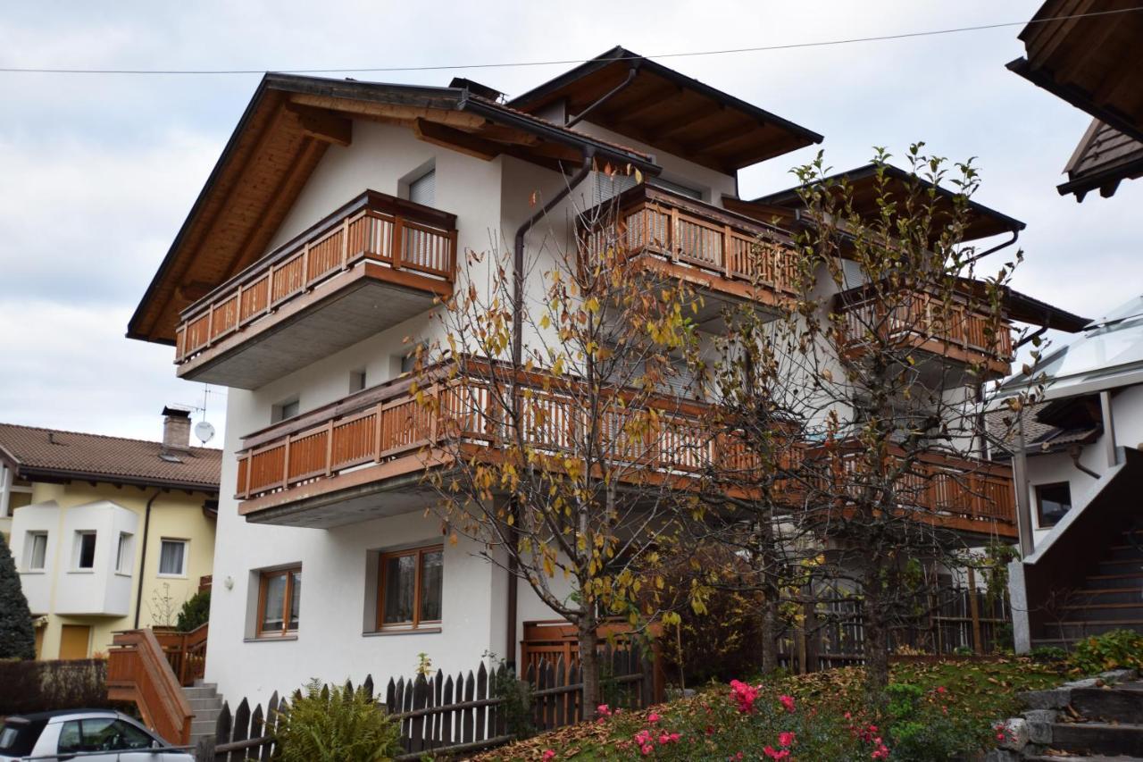 Aurturist Valdaora Roulette Apartment Екстериор снимка