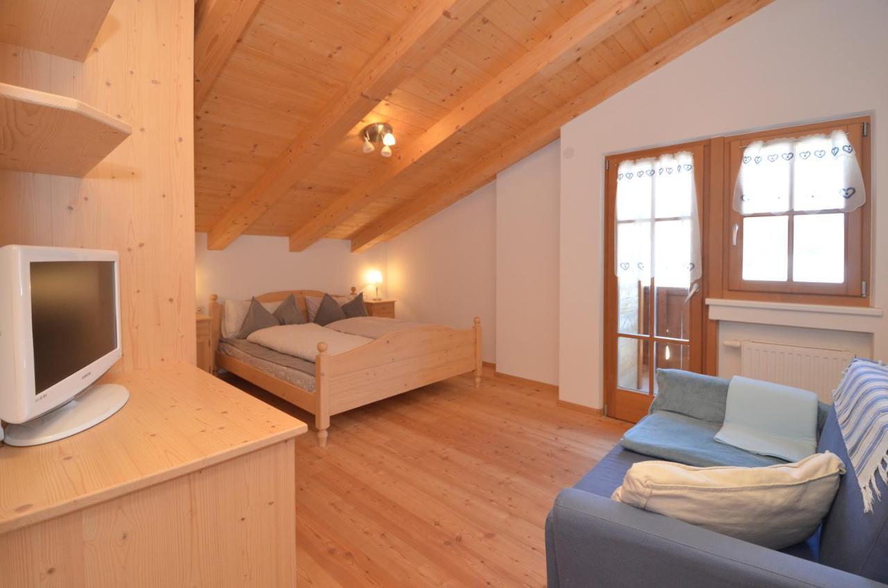 Aurturist Valdaora Roulette Apartment Екстериор снимка