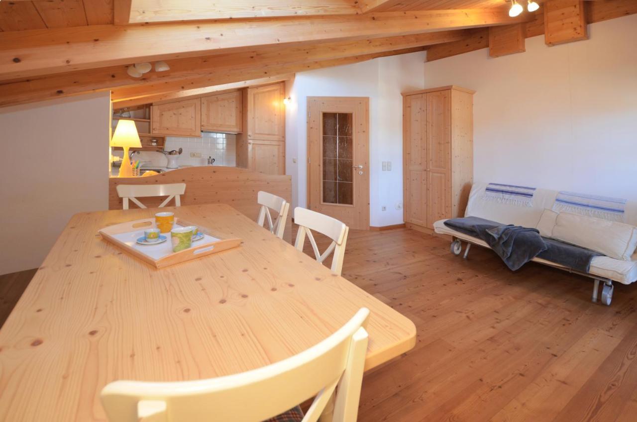 Aurturist Valdaora Roulette Apartment Екстериор снимка