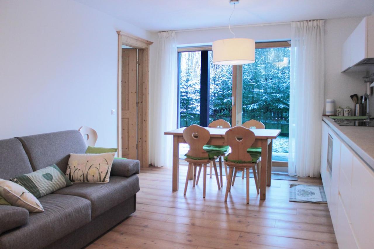 Aurturist Valdaora Roulette Apartment Екстериор снимка