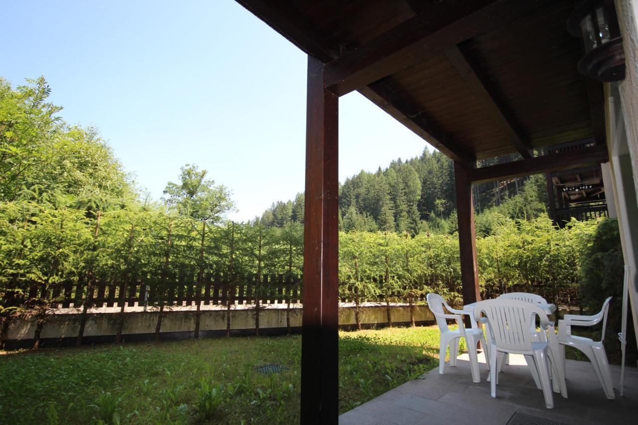 Aurturist Valdaora Roulette Apartment Екстериор снимка