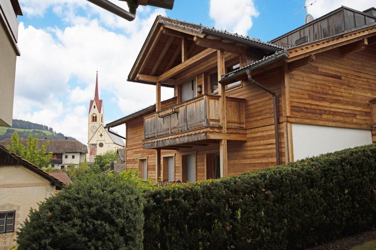 Aurturist Valdaora Roulette Apartment Екстериор снимка