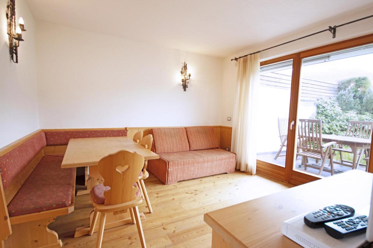Aurturist Valdaora Roulette Apartment Стая снимка