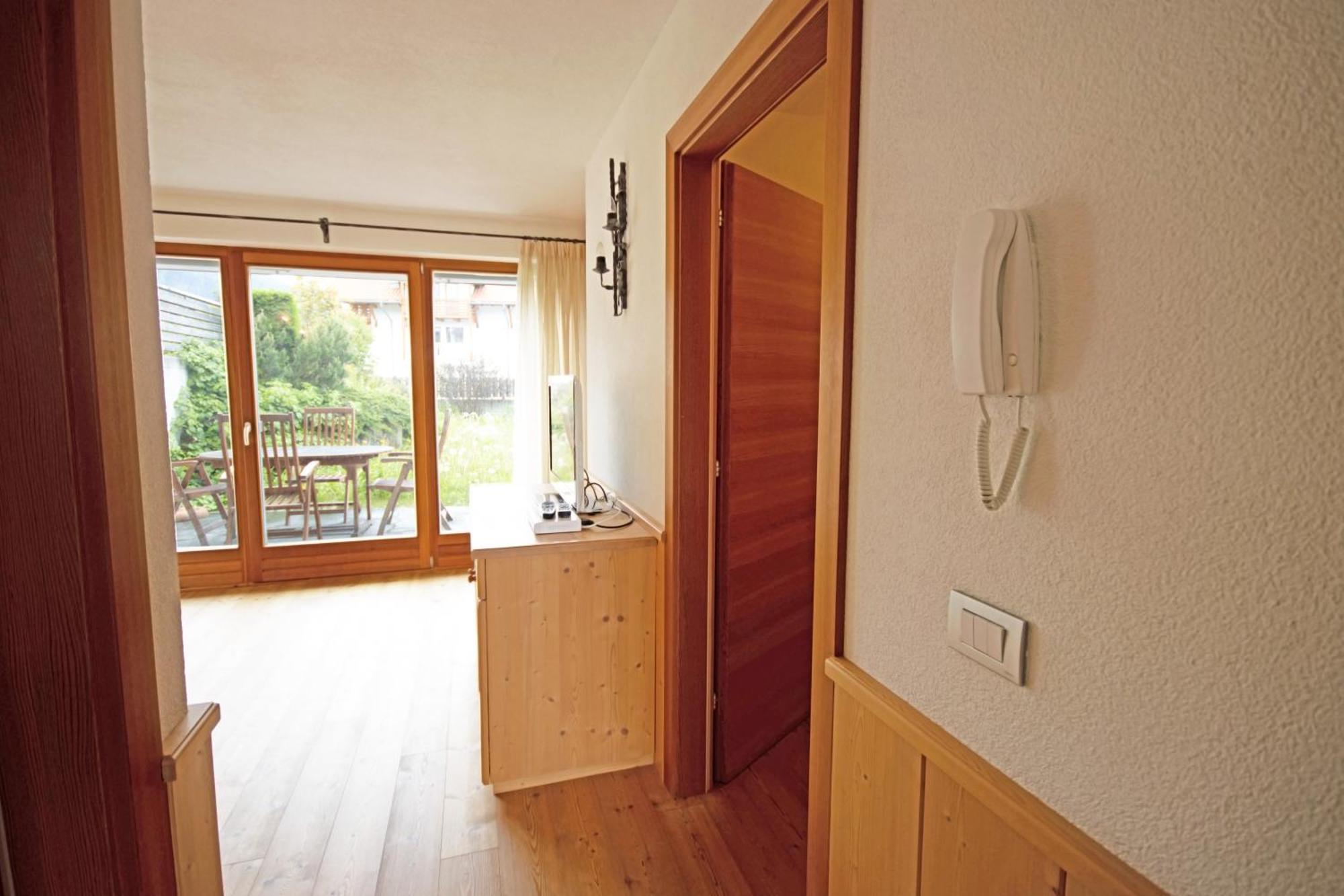 Aurturist Valdaora Roulette Apartment Стая снимка