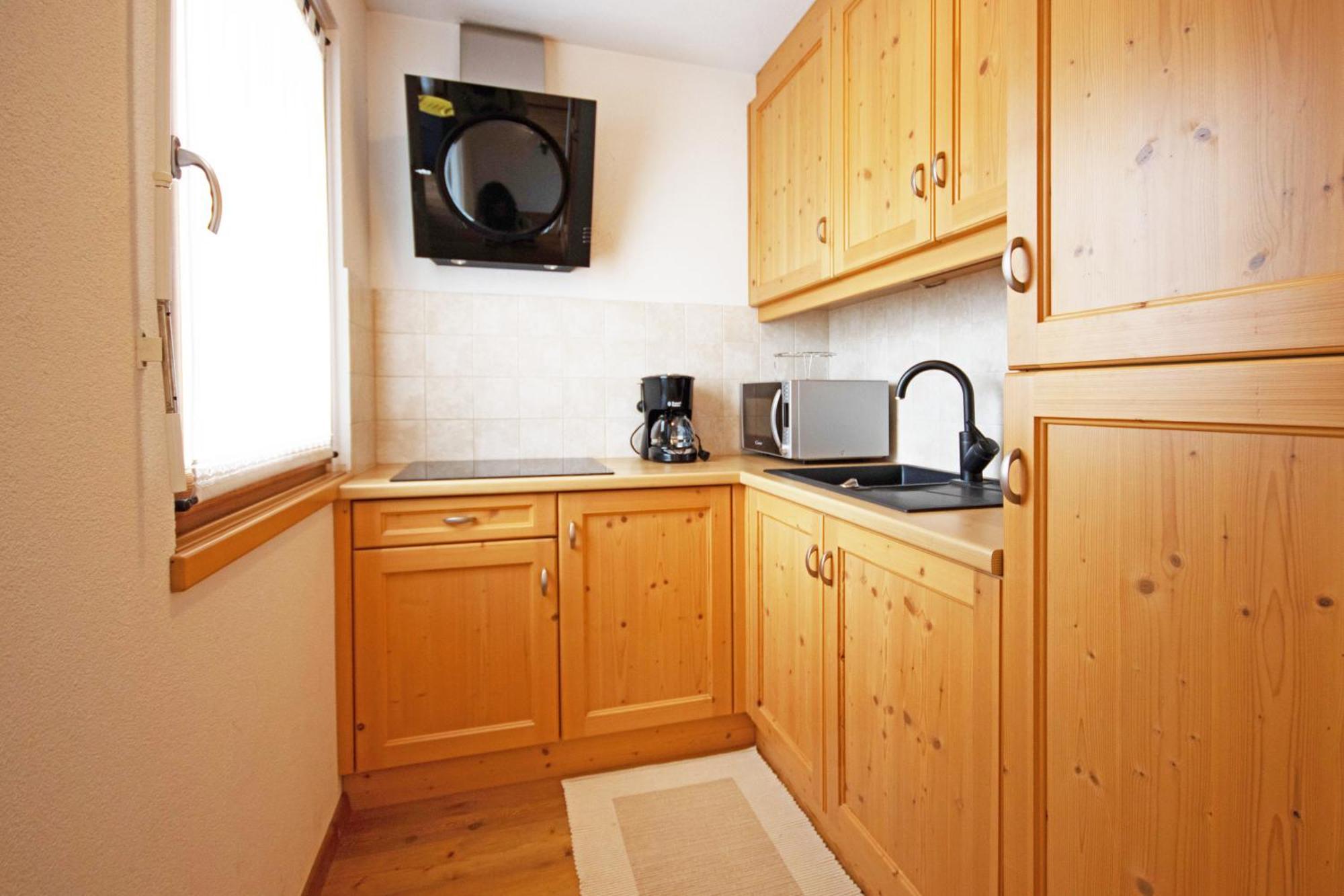 Aurturist Valdaora Roulette Apartment Стая снимка