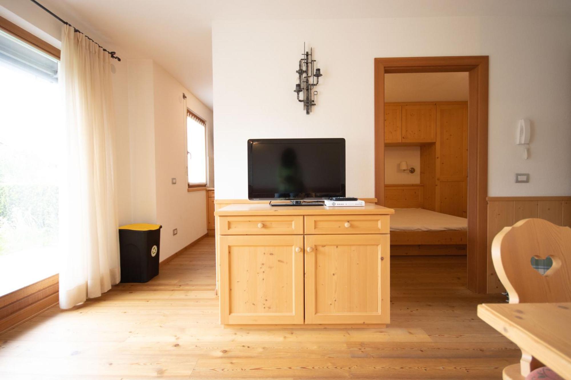 Aurturist Valdaora Roulette Apartment Стая снимка