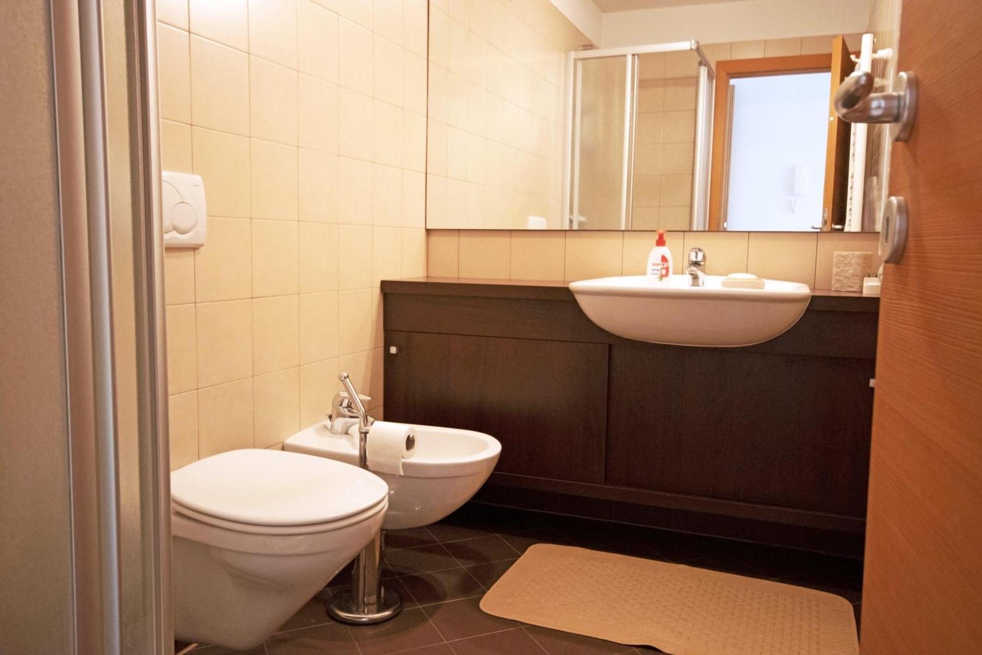 Aurturist Valdaora Roulette Apartment Стая снимка