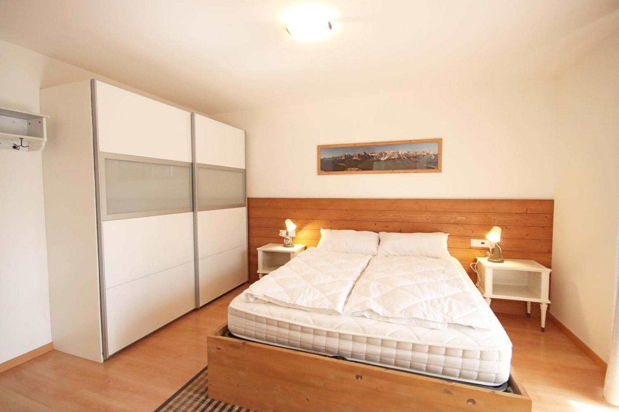 Aurturist Valdaora Roulette Apartment Стая снимка