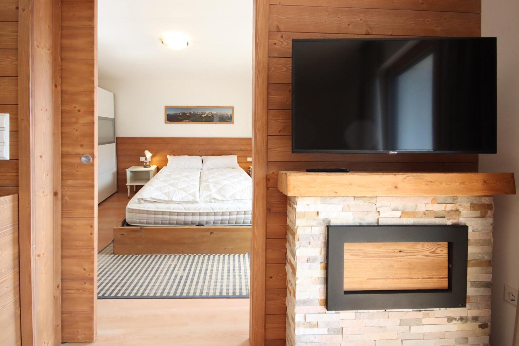 Aurturist Valdaora Roulette Apartment Стая снимка