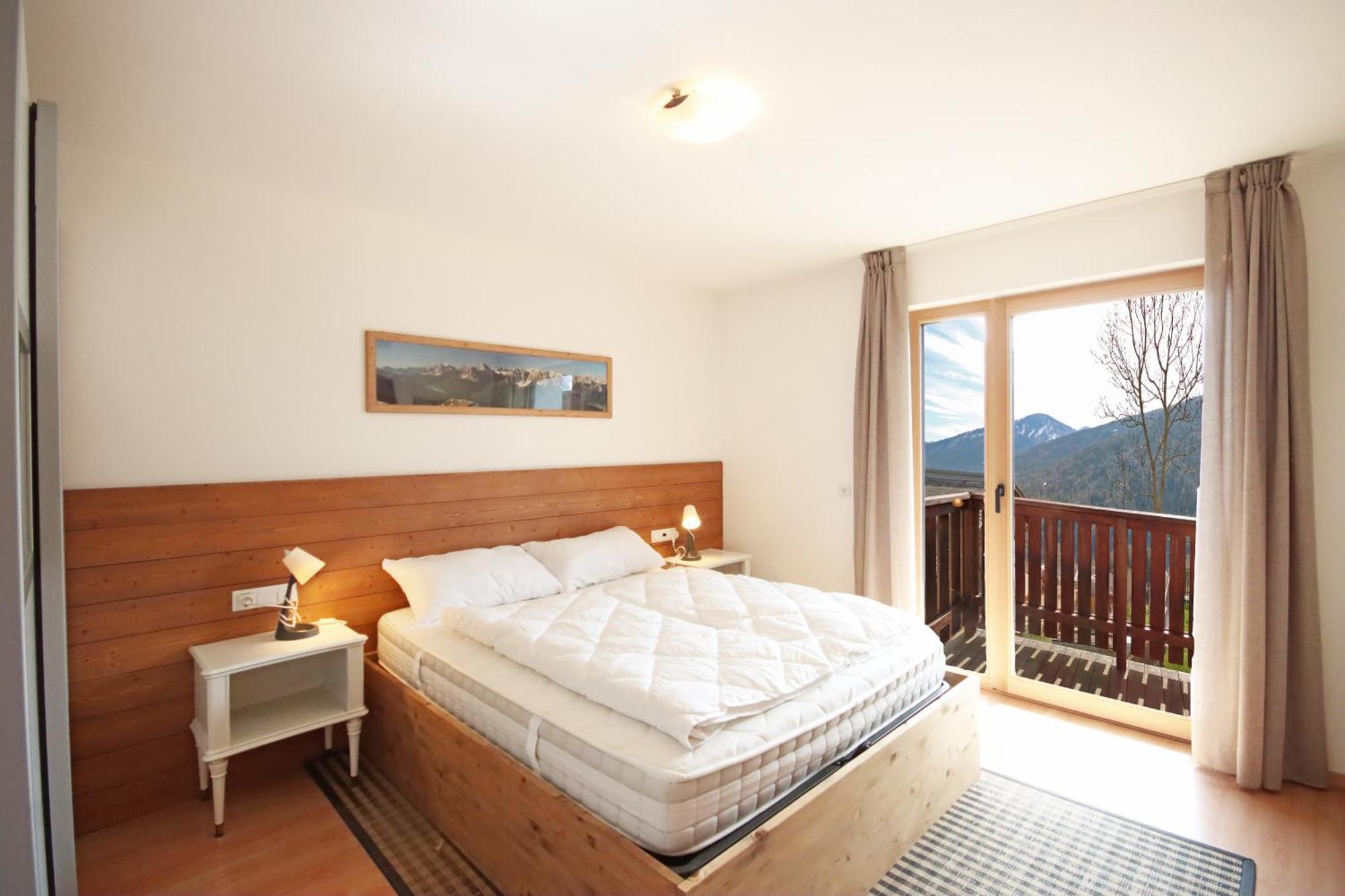 Aurturist Valdaora Roulette Apartment Стая снимка