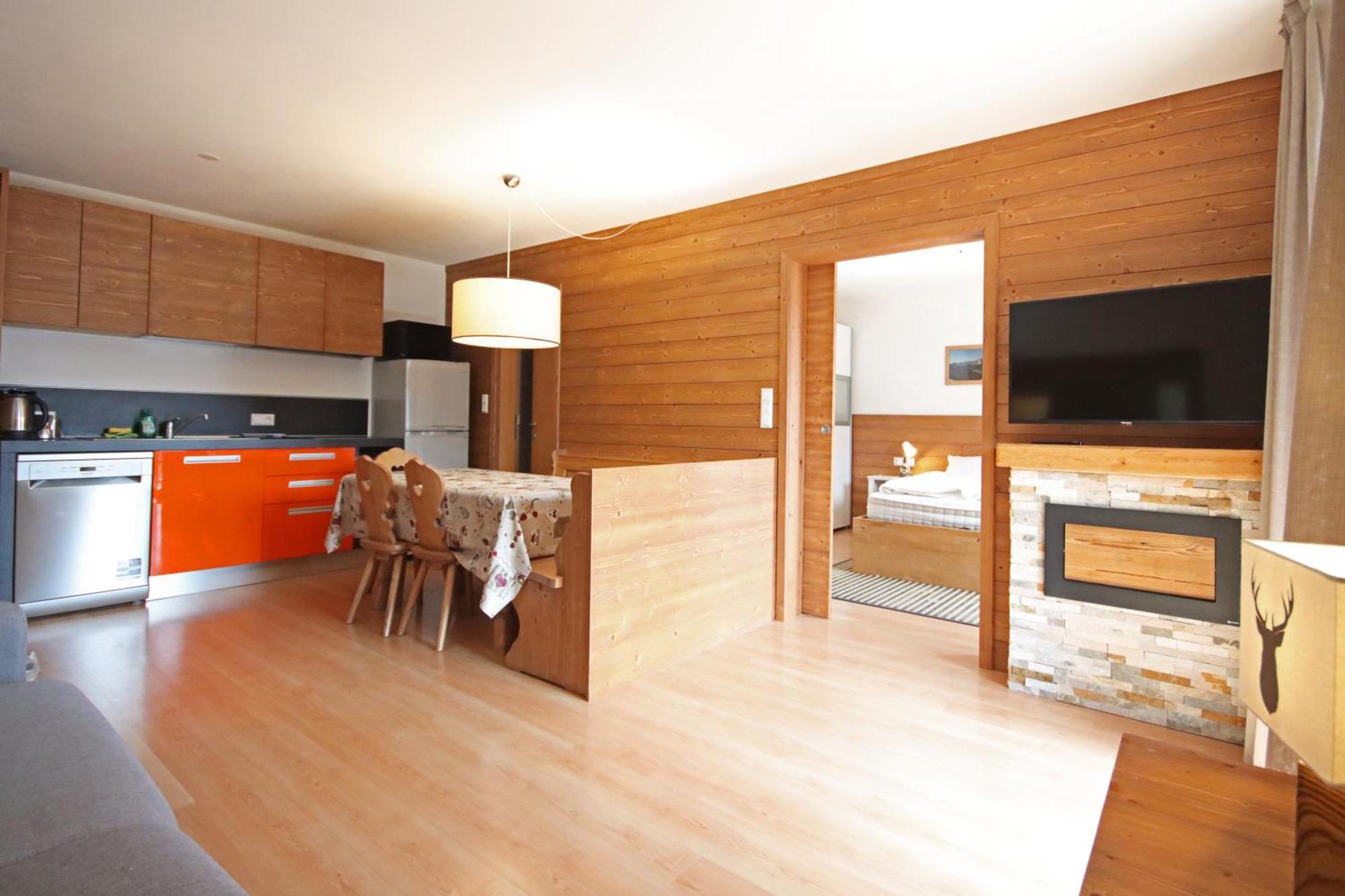 Aurturist Valdaora Roulette Apartment Екстериор снимка