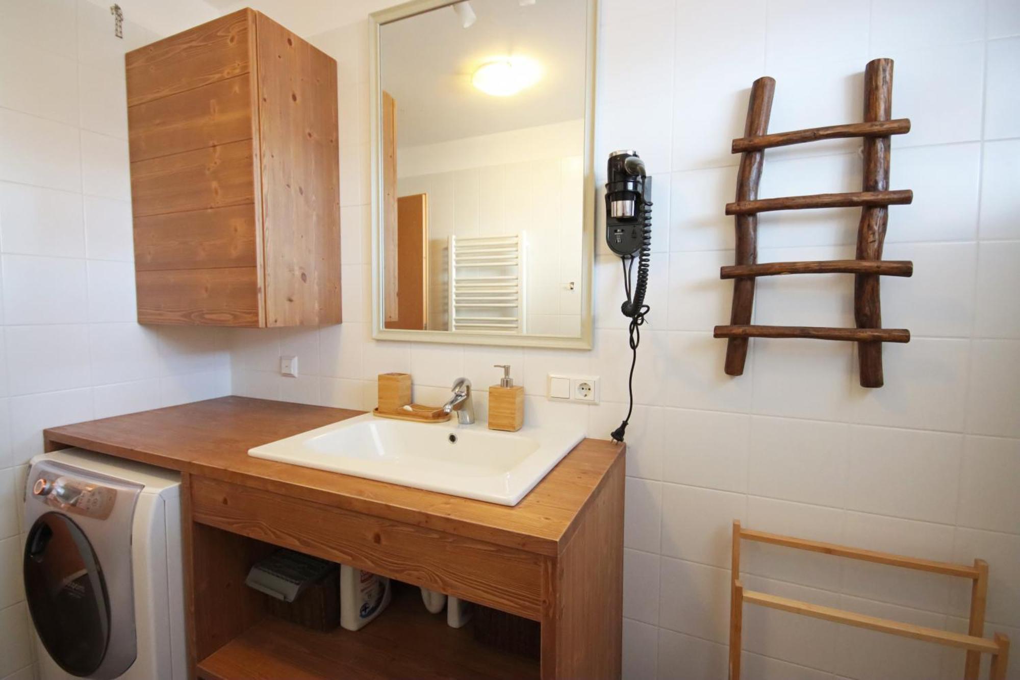 Aurturist Valdaora Roulette Apartment Стая снимка